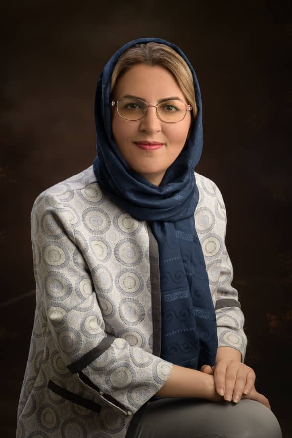 دکتر والا رضایی