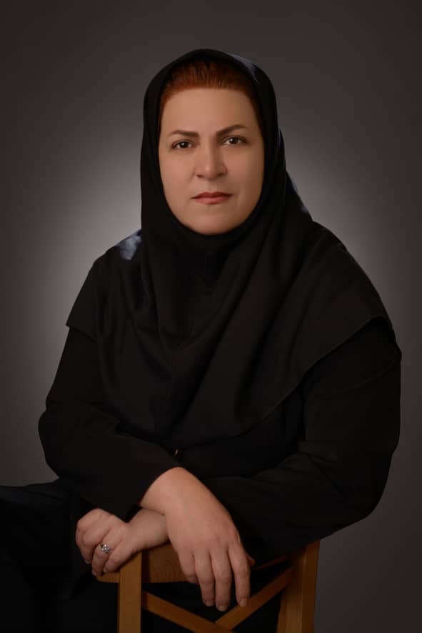 دکتر زهرا قادری