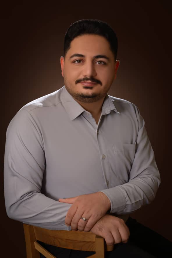 دکتر مهدی صادقی رونیزی